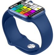 Pawa PW-O8S-BL Opulent Series Smart Watch Blue
