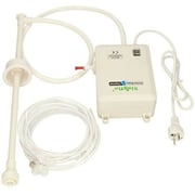 Flojet Water Pump Singflo For Siemens Side-By-Side Refrigerator White
