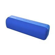 Promate Portable HD 6W True Wireless 5.0 Bluetooth Speaker- Capsule-2 Blue