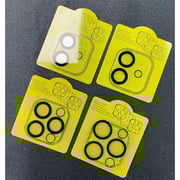 Glassology Lens Protector iPhone 14/14 Plus
