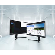 Xiaomi Curved Gaming Monitor 30inch- RMMNT30HFCW