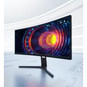 Xiaomi Curved Gaming Monitor 30inch- RMMNT30HFCW
