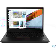 Lenovo ThinkPad T14 Gen 2 (2021 Latest) Business Laptop Core i5-1135G7 2.4GHz 40GB 1TB SSD NVIDIA GeForce MX450 2GB Graphics Win10 Pro 14inch FHD Black English Keyboard- International Version- Customized