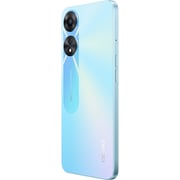 Oppo A78 128GB Glowing Blue 5G Smartphone