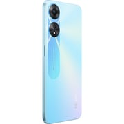 Oppo A78 128GB Glowing Blue 5G Smartphone