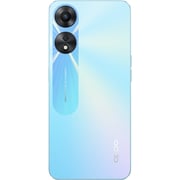 Oppo A78 128GB Glowing Blue 5G Smartphone