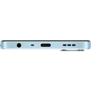 Oppo A78 128GB Glowing Blue 5G Smartphone