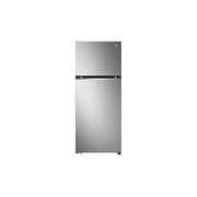 LG GN-B522PLGB New Smart Inverter Top Freezer Door Cooling Multi Air Flow Smart Diagnosis 395L Refrigerator