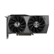 ZOTAC Gaming GeForce RTX 3060 Twin Edge OC 12GB GDDR6 Graphics Card- ZT-A30600H-10M