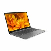 Lenovo IdeaPad 3 15ALC6 (2021) Laptop - AMD Ryzen 5-5500U / 15.6inch FHD / 256GB SSD / 8GB RAM / Windows 11 Home / English Keyboard / Grey / International Version - [82KU00YYUS]