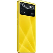 Xiaomi Poco X4 Pro 256GB Yellow 5G Smartphone