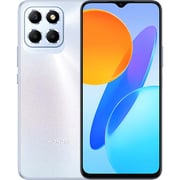 Honor X8 128GB Titanium Silver 5G Smartphone