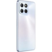 Honor X8 128GB Titanium Silver 5G Smartphone