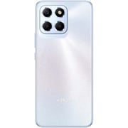Honor X8 128GB Titanium Silver 5G Smartphone