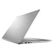 Dell INSPIRON 16 5620M-INS-6009-SL Laptop - 12th Gen Core i7 3.5GHz 16GB 512GB Win11 16inch FHD Silver English/Arabic Keyboard Middle East Version