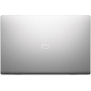 Dell INSPIRON 15 3520-INS-0122-SLV Laptop - 12th Gen Core i5 3.3GHz 8GB 256GB Win11 15.6inch FHD Silver English/Arabic Keyboard Middle East Version
