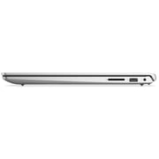 Dell INSPIRON 15 3520-INS-0122-SLV Laptop - 12th Gen Core i5 3.3GHz 8GB 256GB Win11 15.6inch FHD Silver English/Arabic Keyboard Middle East Version