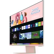 Samsung LS32BM80PUMXUE UHD Smart Monitor 32inch