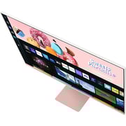 Samsung LS32BM80PUMXUE UHD Smart Monitor 32inch