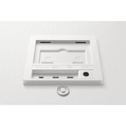 Samsung LS32BM80PUMXUE UHD Smart Monitor 32inch