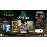 PS5 One Piece Odyssey Collector (Playstation 5)