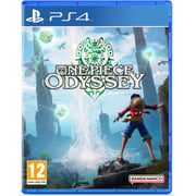 Sony PS4 One Piece Odyssey