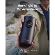 Anker D2426211 Nebula Capsule 3 Laser Projector