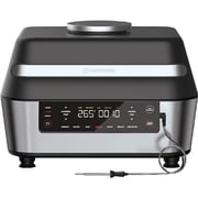 Nutricook Smart Indoor Grill/Air Fryer NC-AFG960