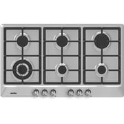 Simfer Built In 6 Burner Gas Hob SMF909BH