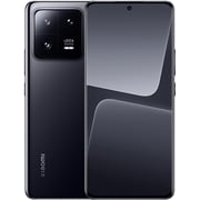Xiaomi 13 Pro 12GB RAM 256GB Dual Sim 5G Smartphone Ceramic Black - International Version