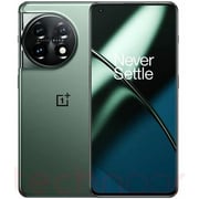 Oneplus 11 16GB RAM 512GB Dual SIM 5G Smartphone Green - International Version