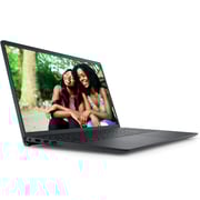 Dell Inspiron 15 (2019) Laptop - AMD Ryzen 5-3500U / 15.6inch FHD / 8GB RAM / 256GB SSD / AMD Radeon Vega Graphics / Windows 11 Home / English Keyboard / Carbon Black / International Version - [I3515A706BLK-PUS]