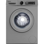 Daewoo DW-DWD-7S1211 FL Washer 7KG SLV