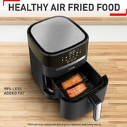 Tefal Easy Fry & Grill 2-in-1 Classic Air Fryer EY505827