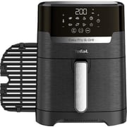 Tefal Easy Fry & Grill 2-in-1 Classic Air Fryer EY505827