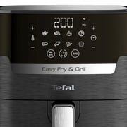 Tefal Easy Fry & Grill 2-in-1 Classic Air Fryer EY505827