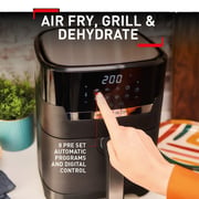 Tefal Easy Fry & Grill 2-in-1 Classic Air Fryer EY505827