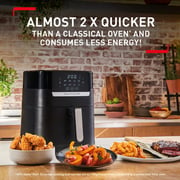 Tefal Easy Fry & Grill 2-in-1 Classic Air Fryer EY505827