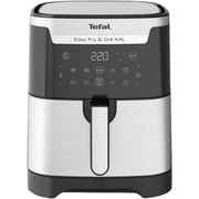 Tefal Easy Fry & Grill 2-in-1 Air Fryer EY801D27