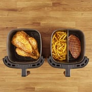 Tefal Easy Fry & Grill 2-in-1 Air Fryer EY801D27