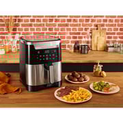 Tefal Easy Fry & Grill 2-in-1 Air Fryer EY801D27