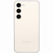 Samsung Clear Cover Galaxy S23