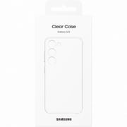 Samsung Clear Cover Galaxy S23