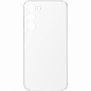 Samsung Clear Cover Galaxy S23 Plus