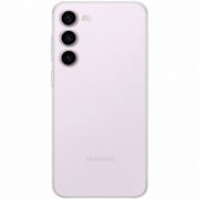 Samsung Clear Cover Galaxy S23 Plus