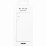 Samsung Clear Cover Galaxy S23 Ultra