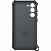 Samsung Rugged Gadget Case Black Galaxy S23 Plus