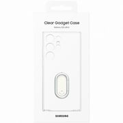 Samsung Clear Gadget Case Galaxy S23 Ultra