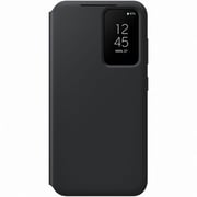 Samsung Smart View Wallet Case Black Galaxy S23