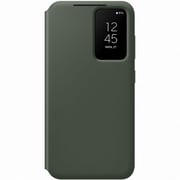 Samsung Smart View Wallet Case Green Galaxy S23